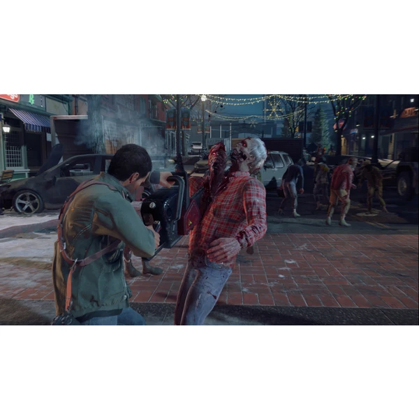 Dead Rising 4 (Xbox One) - Hry na Xbox One - Obrázok 02G4100201