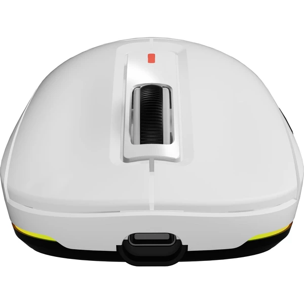 Genesis Zircon 660 bezdrôtová herná myš biela - Myši - Obrázok 02G8000N01