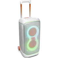 JBL PartyBox STAGE 320 reproduktor biely - Reproduktory
