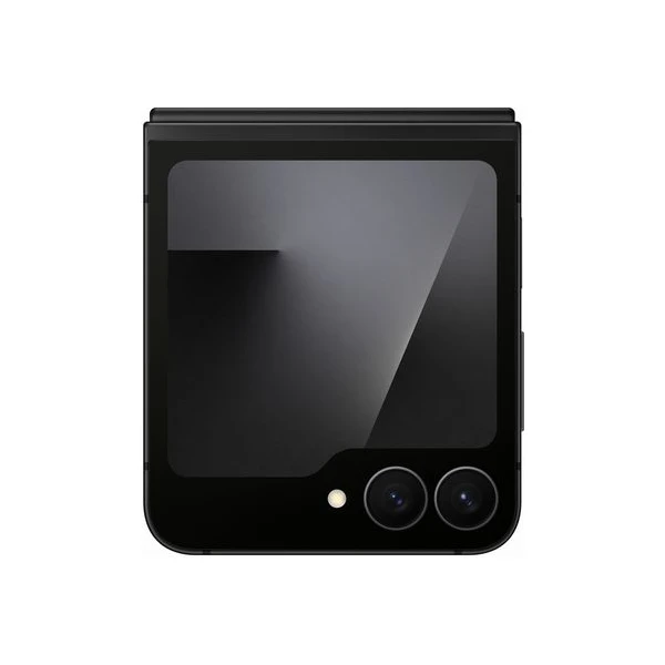 Samsung Galaxy Z Flip7 FE 5G 8GB/128GB čierny - Mobilné telefóny - Obrázok 02IE000K01