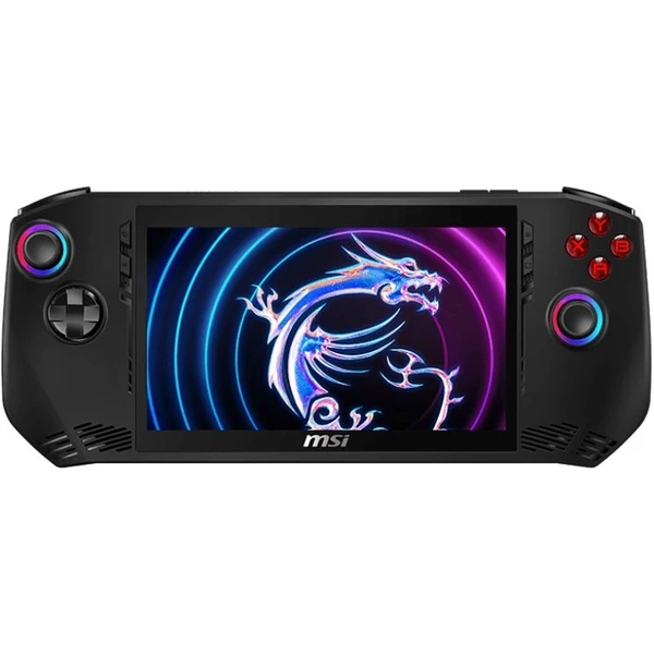 MSI Claw A1M-054CZ čierny - Handheld PC - Hlavný obrázok