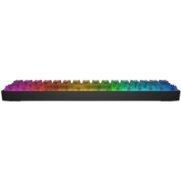 Lenovo Legion K510 Mini Pre herné klávesnice (CZ/SK) čierna - Klávesnice - Obrázok 02KG000L01