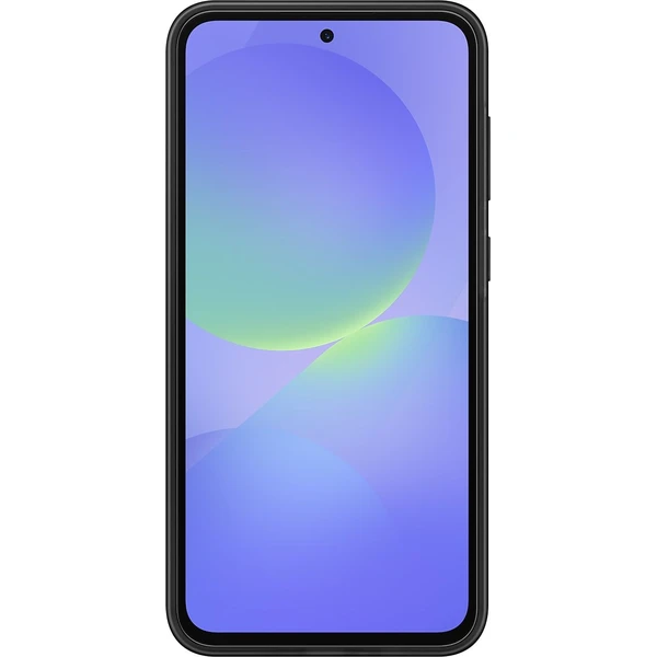 Samsung Card Slot kryt Samsung Galaxy A36 čierny - Puzdra - Obrázok 02MD000J01