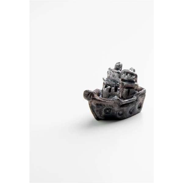 Gamegenic sada RPG kociek Embraced Series - Cursed Ship (7ks) - Kocky - Obrázok 02MG000N01