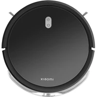 Xiaomi robotický vysávač E5 čierny - Robotické vysávače