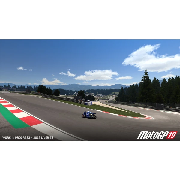 MotoGP 19 (Xbox One) - Hry na Xbox One - Obrázok 02R3100201