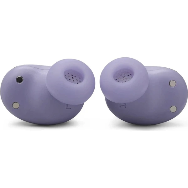 JBL Live Buds 3 bezdrôtové slúchadlá TWS fialové - Slúchadlá - Obrázok 02S6000P01