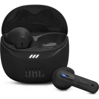 JBL Tune Flex 2 bezdrôtové slúchadlá čierna - Slúchadlá