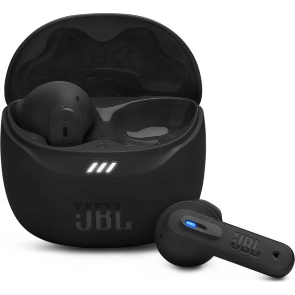 JBL Tune Flex 2 bezdrôtové slúchadlá čierna - Slúchadlá - Hlavný obrázok