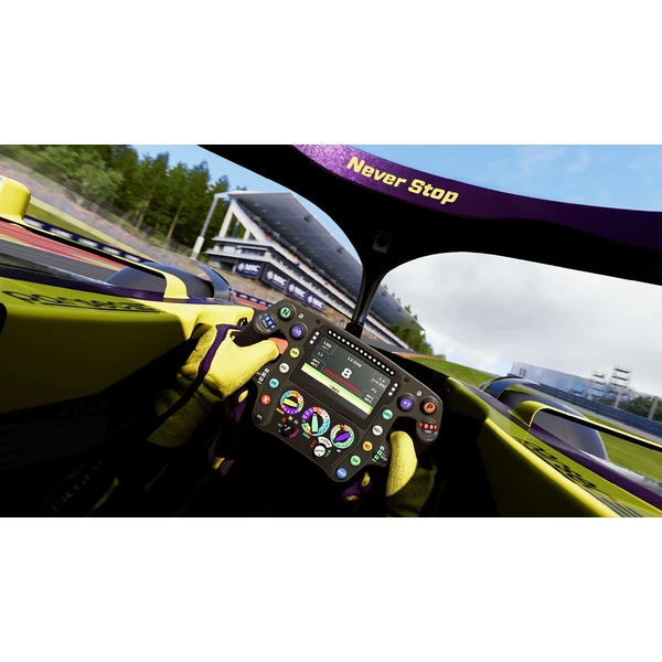 F1 25 (XSX) - Hry na Xbox Series - Obrázok 02SD000O01