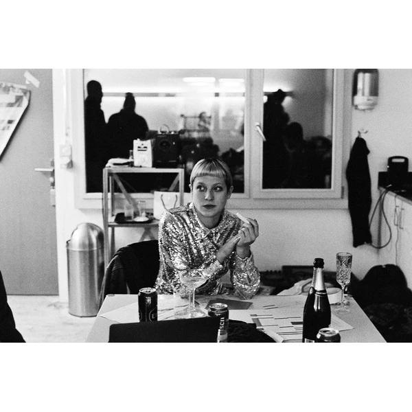 Kodak Tri-X 400TX 400/135 čiernobiely kinofilm (36 snímok) - Kinofilmy - Obrázok 02SE000K01