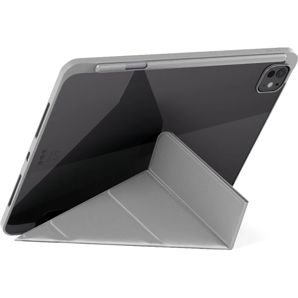iWant Hero flipové púzdro Apple iPad Pro 11" (2025) šedé - Puzdra - Obrázok 02U6000P01