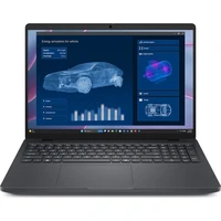 Dell Pro Max 16 MC16255 (YKP5G) RTX PRO 500 čierny - Notebooky