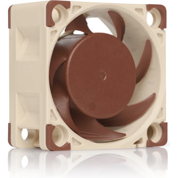 Noctua NF-A4x20-PWM - Ventilátory pre PC - Obrázok 02UR600301