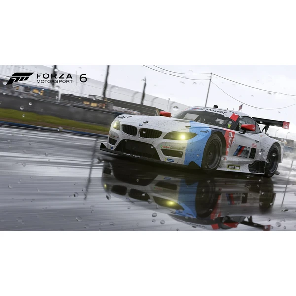 Forza Motorsport 6 (Xbox One) - Hry na Xbox One - Obrázok 02W3100201