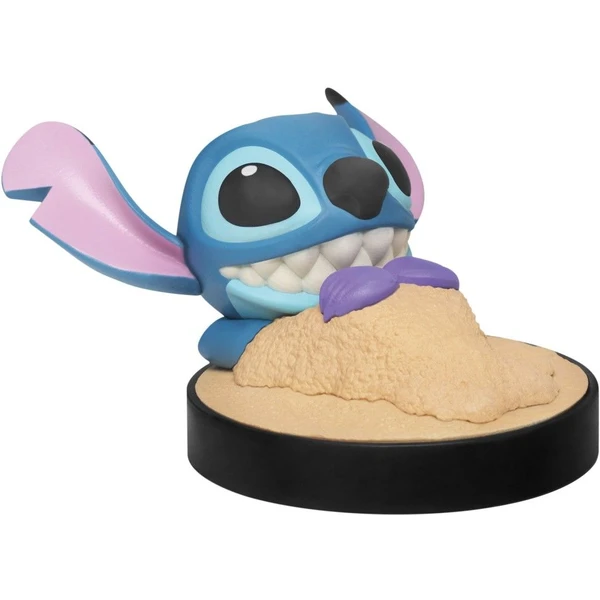 Mystery figúrka Disney: Lilo & Stitch - Stitch Fun Series  - Figúrky - Obrázok 02XB000L01