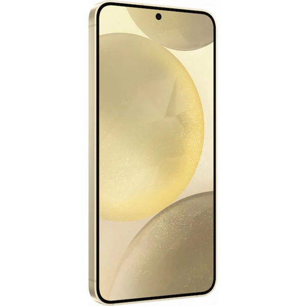 Samsung Galaxy S24 5G 8GB/128GB žltá - Mobilné telefóny - Obrázok 02Y1000L01