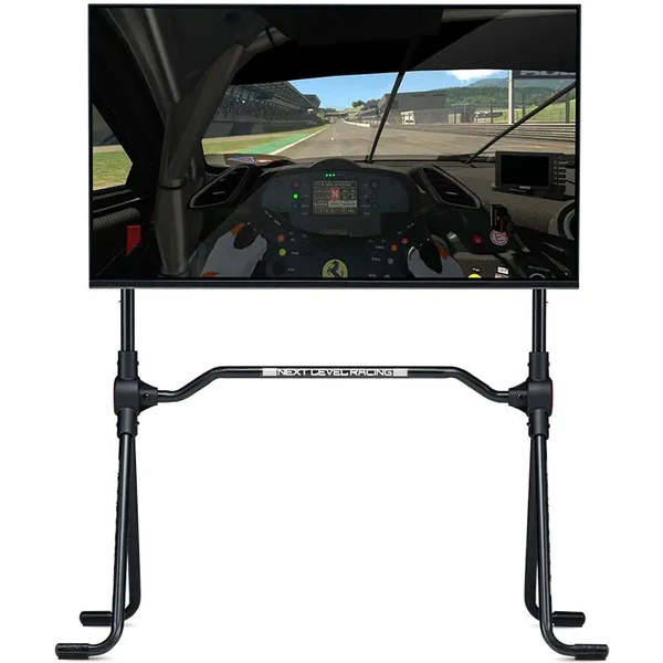 Next Level Racing LITE Free Standing Monitor Stand stojan pre monitor - Herné sedačky - Obrázok 02Y7000701
