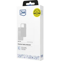 3mk Matt Case kryt Redmi Note 15 4G/5G - Puzdra