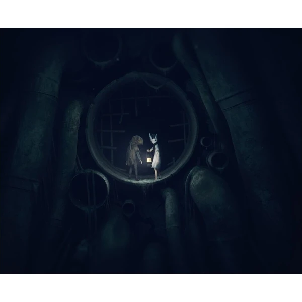 Reanimal (Game-key card) (Switch 2) - Hry na Nintendo Switch 2 - Obrázok 02b2923be18f4b7f8d0706548a373d60