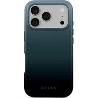 Burga Tough MagSafe kryt iPhone 17 Pro Black Hole - Puzdra