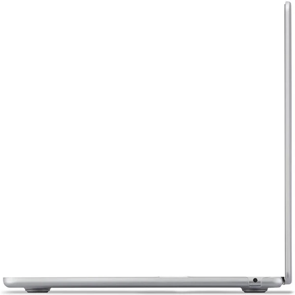 Pipetto Hardshell Dots kryt MacBook Air 15" (M4/M3/M2) číry - Puzdra - Obrázok 02c38d87516e4138b876f6325e678c0f