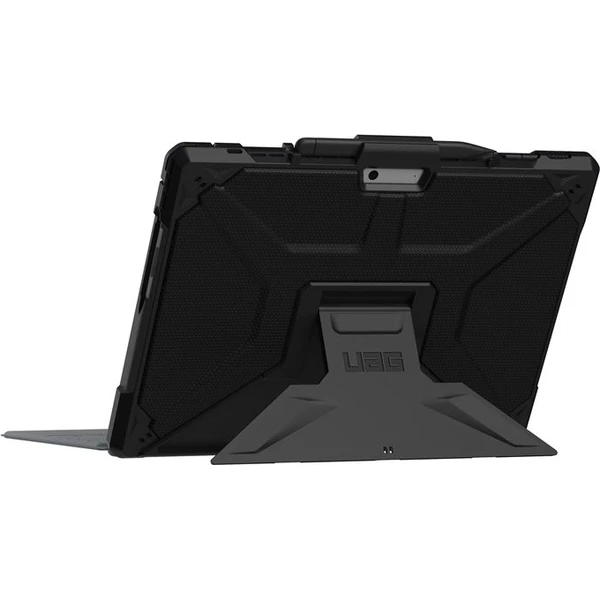 UAG Metropolis puzdro Microsoft Surface Pro 10/9 čierne - Puzdra - Obrázok 02d0bf6a4df241319d8de6218e424811