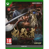Onimusha: Way of the Sword (XSX) - Hry na Xbox Series