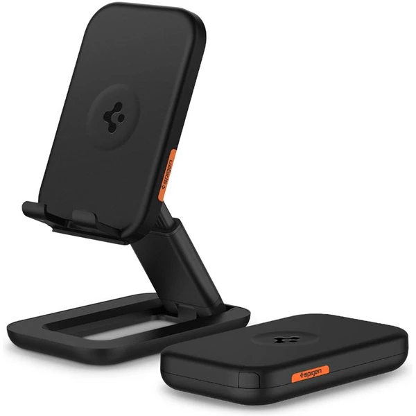 Spigen Universal Phone stand univerzálny stojan čierny - Stojany - Hlavný obrázok