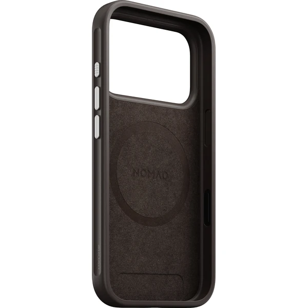 Nomad Sport Case MagSafe kryt iPhone 17 Pro/18 Pro Cream - Puzdra - Obrázok 02def49d36f64886b6e5c36bc68d600f