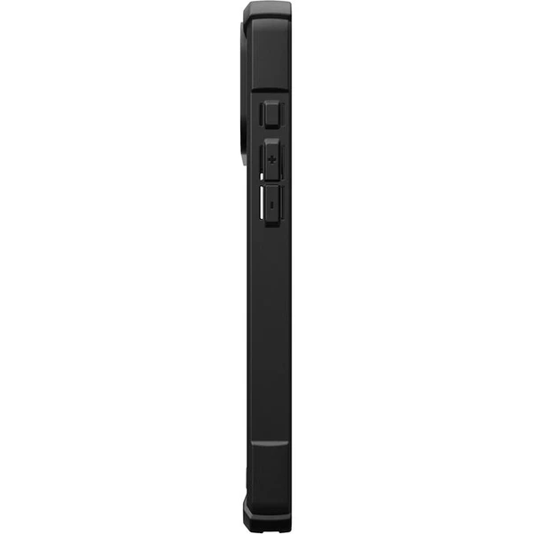 UAG Plasma XTE Magsafe kryt iPhone 17 Pro Max čierny/číry - Puzdra - Obrázok 02e12c0c9cc84869b8ac37c086fa80f5
