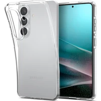Spigen Liquid Crystal kryt Samsung Galaxy S26 kryštalicky priehľadný - Puzdra