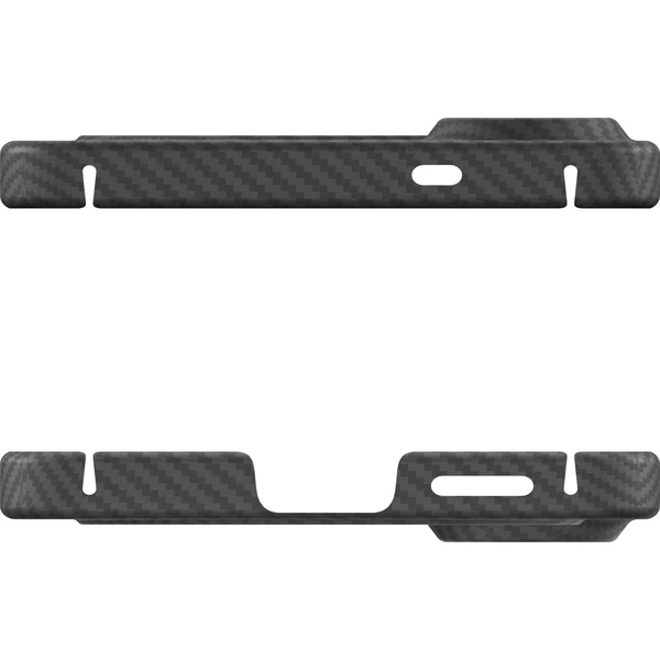 Spigen Air Skin Aramid MagSafe kryt Samsung Galaxy S26+ čierny - Puzdra - Obrázok 02e51860b9f24a52bfa3a1c06ec3f0d3
