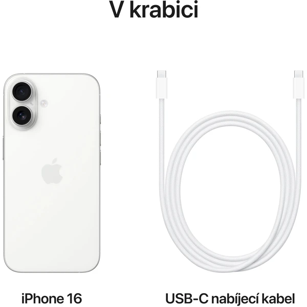 Apple iPhone 16 256GB biely - Mobilné telefóny - Obrázok 02e79fb78b7448618c93355aab00638c