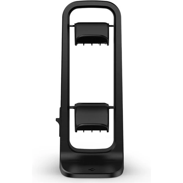 Spigen VG400 Univerzálny stojan pre herné ovládače a slúchadlá, čierny - Stojany - Obrázok 02e9ab9e7dad4519b277d19ad469a4cd