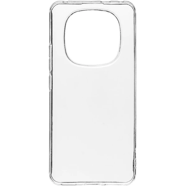 Tactical TPU kryt Xiaomi Redmi Note 14 Pro+ 5G číry - Puzdra - Obrázok 02f14a6a05b84f3b919b161b0e8cb312
