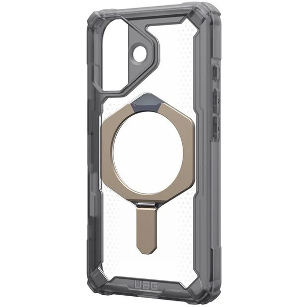 UAG Plasma XTE Magsafe kryt iPhone 17 dymový/titánový - Puzdra - Obrázok 02f381a933b748ceaad6973b0d5e6322