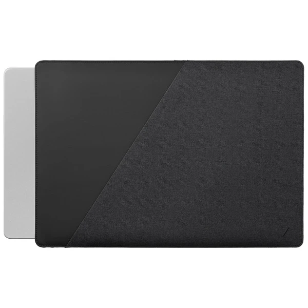 Native Union Slim Sleeve pouzdro pre Macbook 15"/16" slate - Puzdra - Obrázok 02f3da12e1254f90b2310c6e310de43a