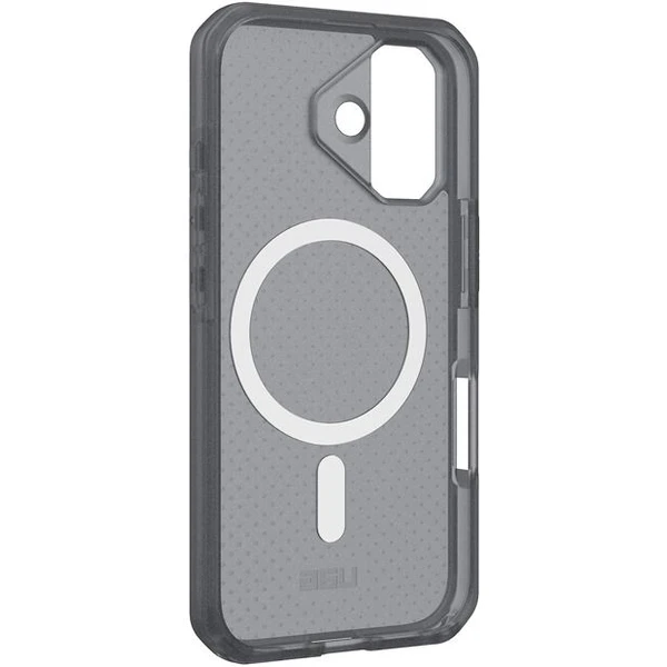 UAG Dot MagSafe kryt iPhone 17 dymový - Puzdra - Obrázok 02f8f27d94cf473083c3f3b62b65c8d5
