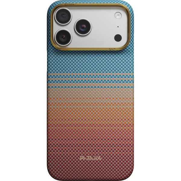 Pitaka Edge Case MagSafe kryt iPhone 18 Pro Max California Dream 01 - Puzdra - Obrázok 02fcb0822c98487ab5d8ed883301d037