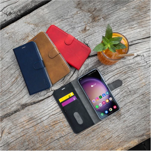 FIXED Opus puzdro Samsung Galaxy S26 Ultra čierne - Puzdra - Obrázok 02ff0c2a6040413f9788dedce48cf0d3