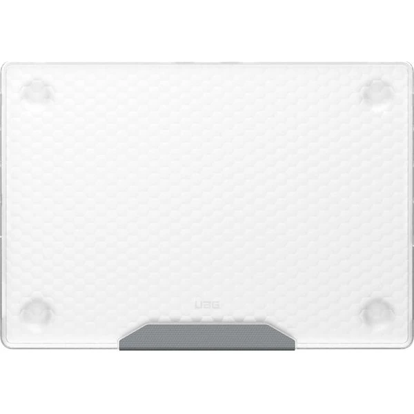 UAG Essential Armor kryt MacBook Pro 16" (M4/M3/M2) ice - Puzdra - Obrázok 0302e3f0785042afb13695926eab5d8b