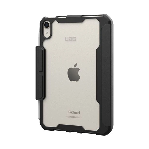 UAG Essential Armor puzdro Apple iPad Mini 7/6 čierne - Puzdra - Obrázok 0303ce73fa1544039b0384a7eb809663