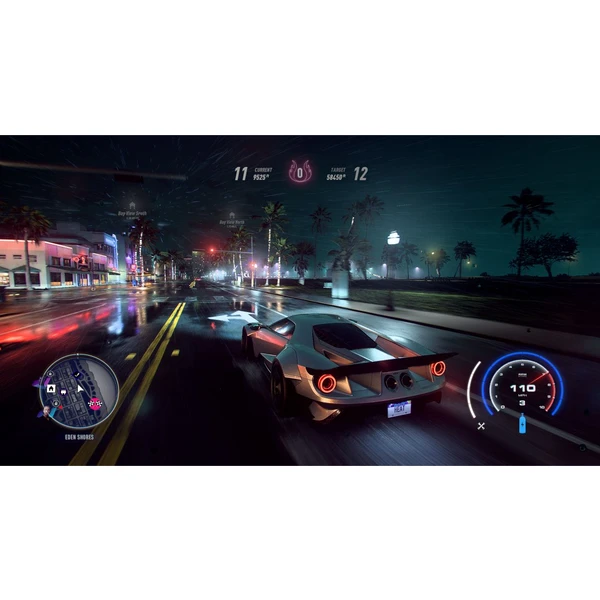 Need for Speed Heat (PS4) - Hry na PS4 - Obrázok 0304100201