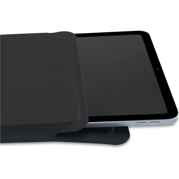 Pipetto Ultra Slim Sleeve púzdro iPad 11" čierne - Puzdra - Obrázok 03097c8e1ded4bc9959e51f1156a8f48