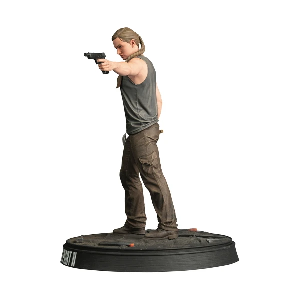 Figúrka Dark Horse Last of Us Part II: Abby - Figúrky - Obrázok 030O100501