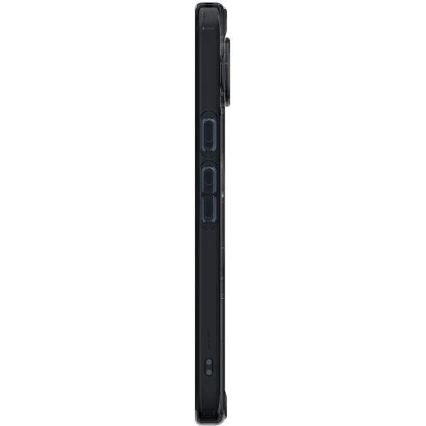Spigen Ultra Hybrid MagSafe kryt Google Pixel 10 Pro XL frost black - Puzdra - Obrázok 030cb4cc53ab4095b65a0871b15370c0