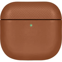 Native Union (RE)Classic Case puzdro pre AirPods 4 tan - Puzdra