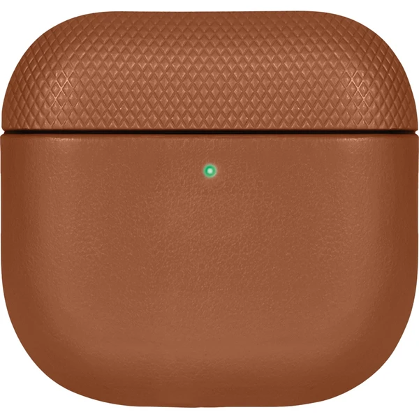 Native Union (RE)Classic Case puzdro pre AirPods 4 tan - Puzdra - Hlavný obrázok