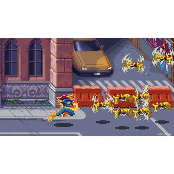 Marvel Kozmické Invázia (PS5) - Hry na PS5 - Obrázok 03179af5aa9b4b029b946ed0fbbe8beb